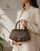 کیف زنانه کلاسیک و شیک برند زارا
